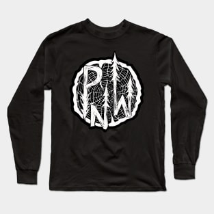 PNW Long Sleeve T-Shirt